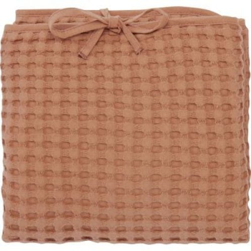 tapis-a-langer-en-coton-gaufre-cassonade