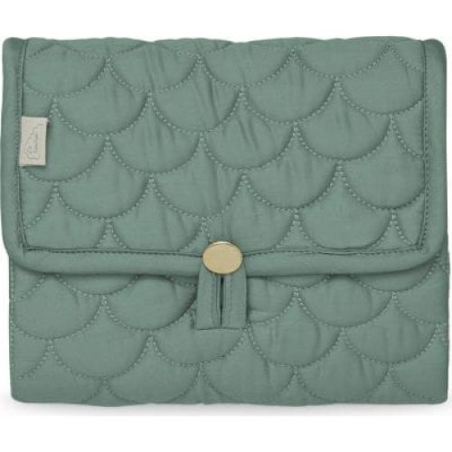 tapis-a-langer-matelasse-ivy-green