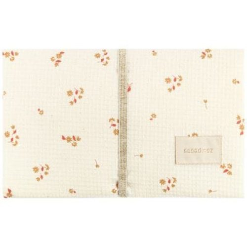 tapis-a-langer-mozart-opera-yellow-lily