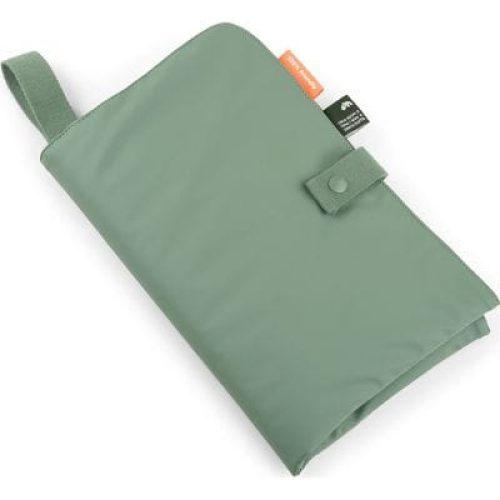 tapis-a-langer-pliable-vert