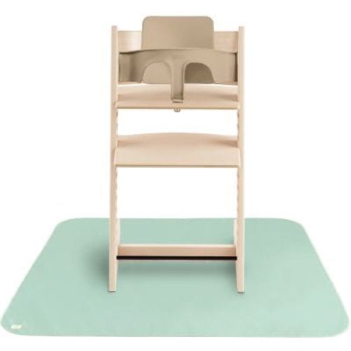 tapis-anti-eclaboussure-roman-green-108-x-108-cm
