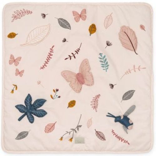 tapis-d-eveil-pressed-leaves-rose