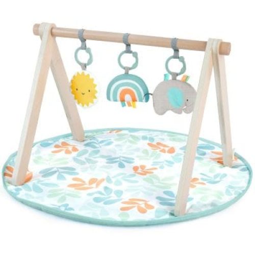 tapis-d-eveil-sun-valley-avec-arche-de-jeu-en-bois