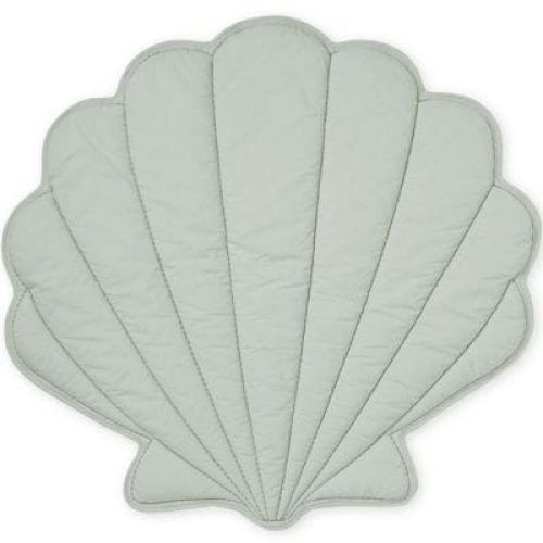tapis-de-jeu-coquillage-vert-sauge