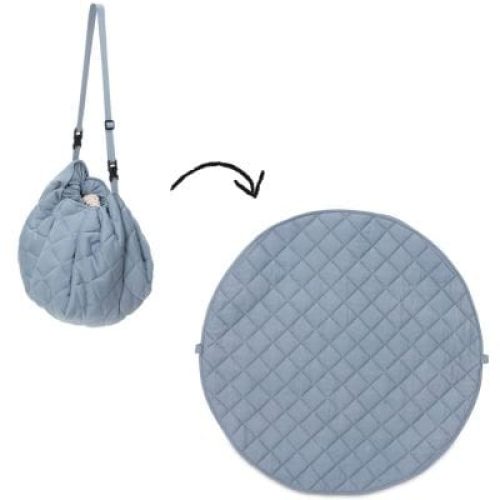 tapis-de-jeu-nomade-2-en-1-en-coton-bio-dusty-blue-organic
