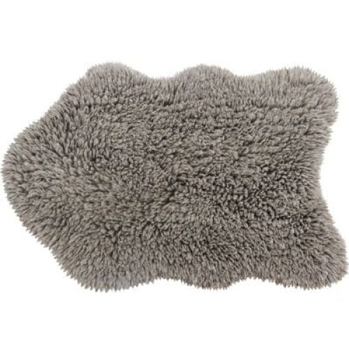 tapis-en-laine-woolly-sheep-gris-110-x-75-cm