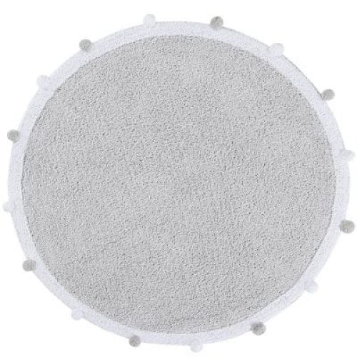 tapis-lavable-bubbly-light-gris-120-cm