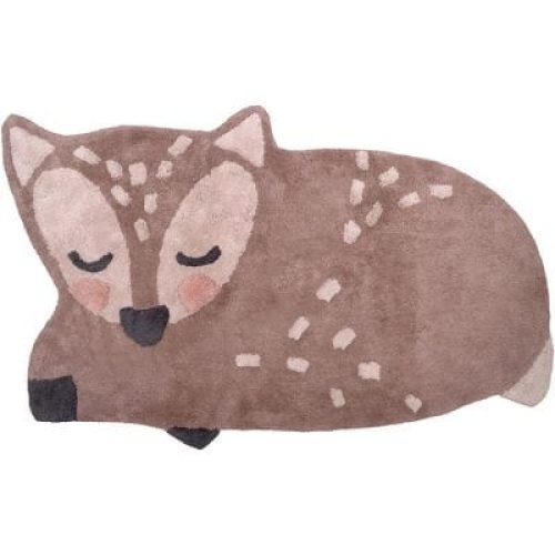 tapis-lavable-faon-little-deer-70-x-110-cm