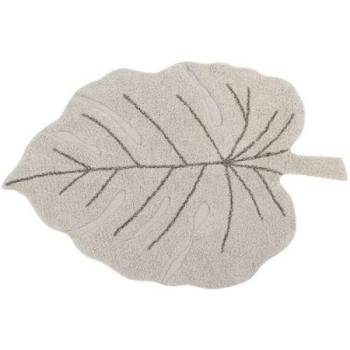 tapis-lavable-monstera-natural-120-x-180-cm