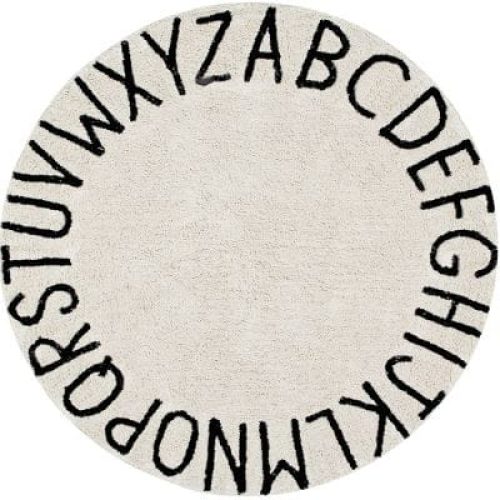 tapis-lavable-rond-abc-naturel-noir-diametre-150-cm