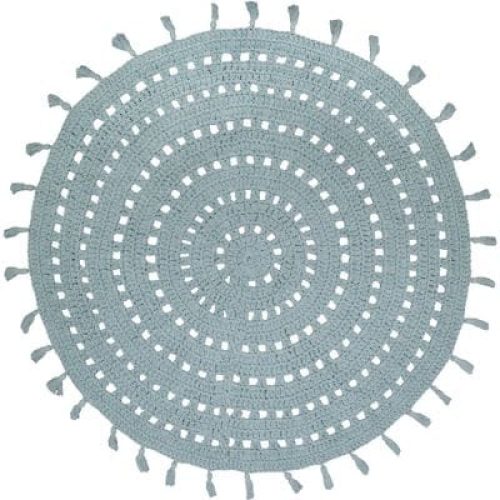 tapis-lavable-rond-nila-vert-d-eau-120-cm