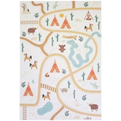 tapis-rectangulaire-en-vinyle-super-western-100-x-150-cm