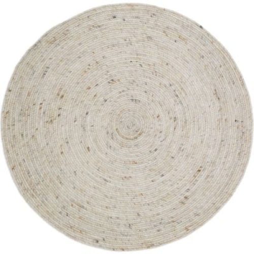 tapis-rond-neethu-avoine-s-110-cm