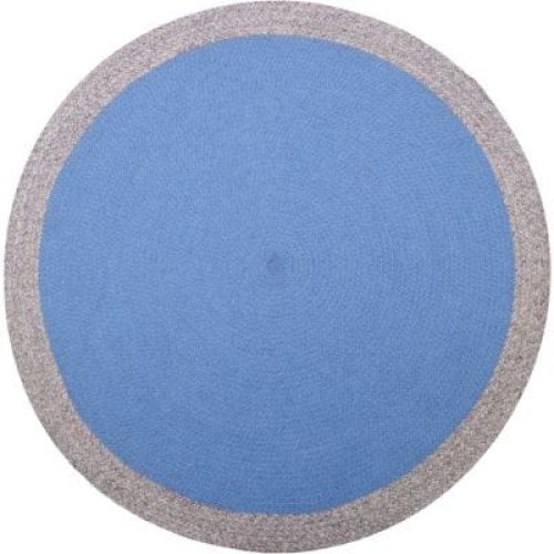 tapis-rond-nolan-bleu-120-cm