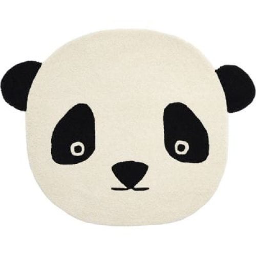 tapis-rond-panda-110-cm