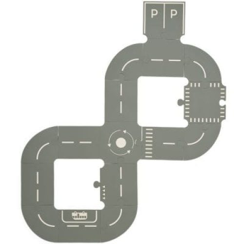 tapis-routes-de-village-en-pvc-ash-grey-16-pieces-reconditionne