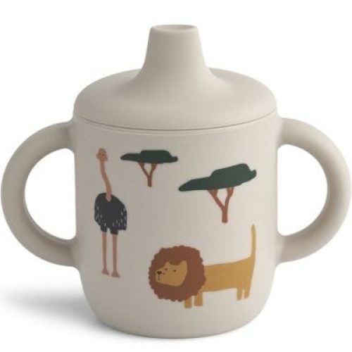 tasse-a-bec-neil-safari-sandy-mix-150-ml