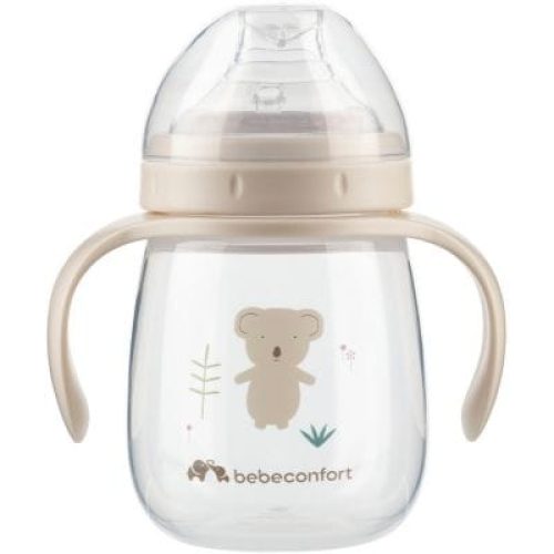 tasse-d-apprentissage-360-wild-animals-soft-sand-240-ml
