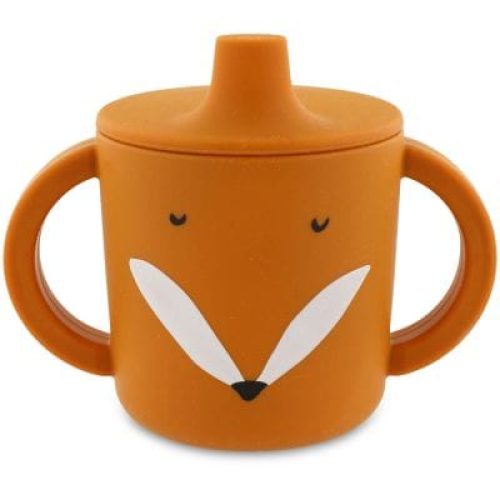 tasse-d-apprentissage-en-silicone-mr-fox