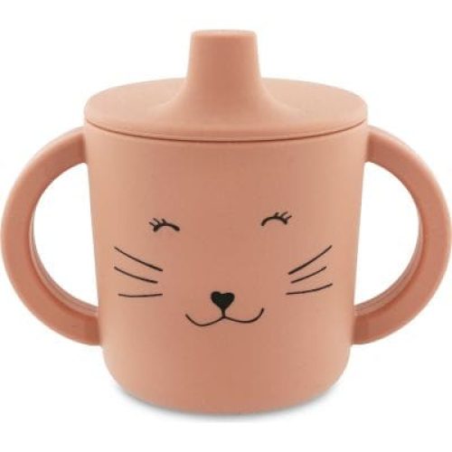 tasse-d-apprentissage-en-silicone-mrs-cat