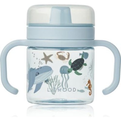 tasse-d-apprentissage-kylo-sea-creature-280-ml