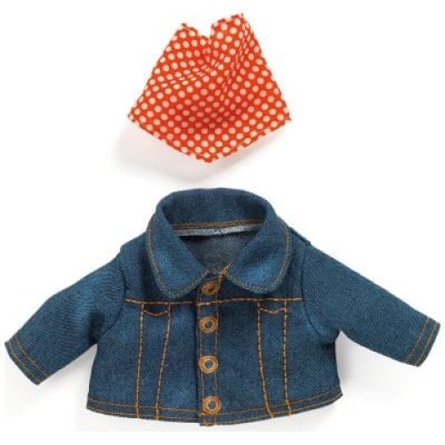 tenue-blue-jacket-pour-poupee