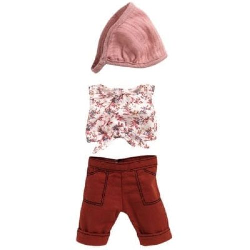 tenue-burgundy-pour-poupee