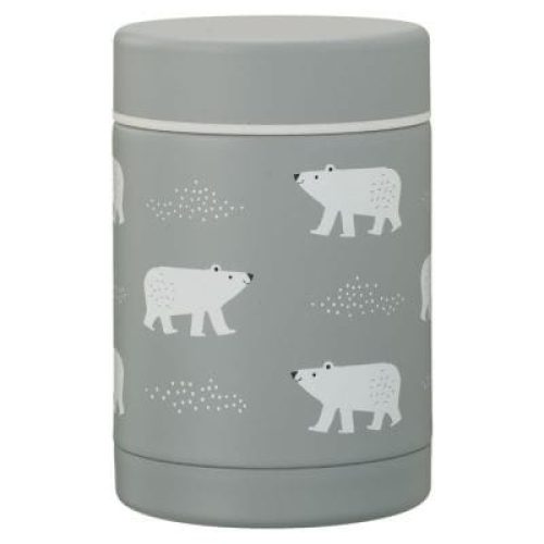 thermos-alimentaire-ours-polaire-300-ml