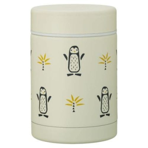 thermos-alimentaire-pingouin-300-ml