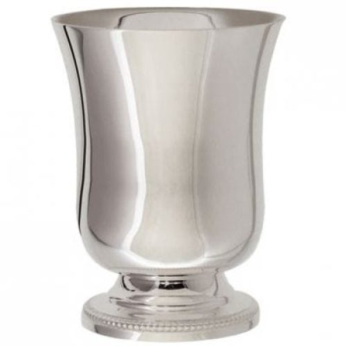 timbale-a-pied-perles-personnalisable-metal-argente-dans-son-coffret