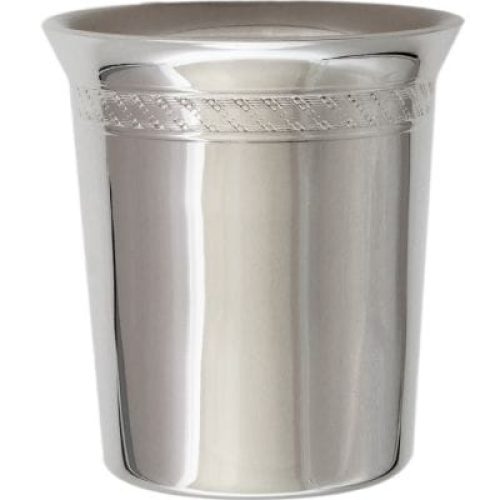 timbale-chope-tambourin-personnalisable-metal-argente