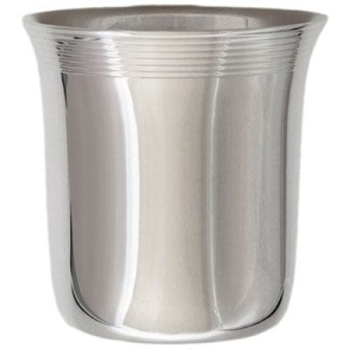 timbale-evasee-france-personnalisable-metal-argente