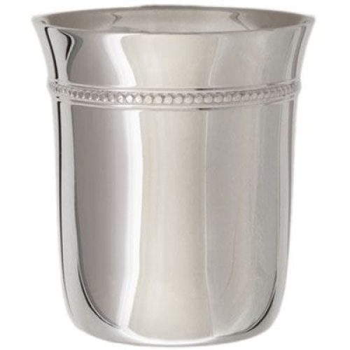 timbale-evasee-perles-personnalisable-metal-argente