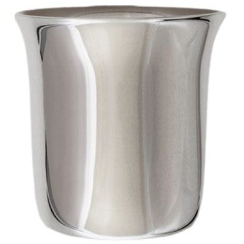 timbale-evasee-unie-personnalisable-metal-argente