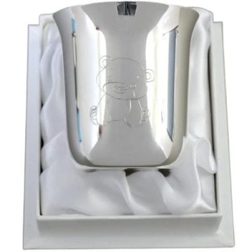 timbale-ourson-metal-argente-dans-son-coffret