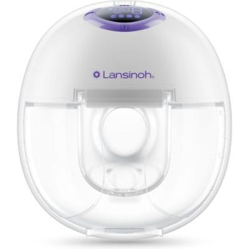 tire-lait-mains-libres-simple