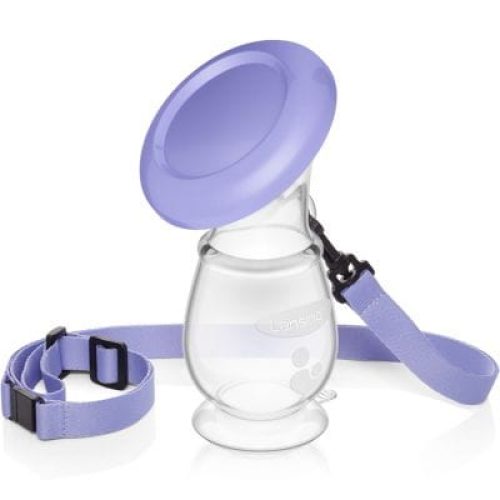 tire-lait-manuel-en-silicone