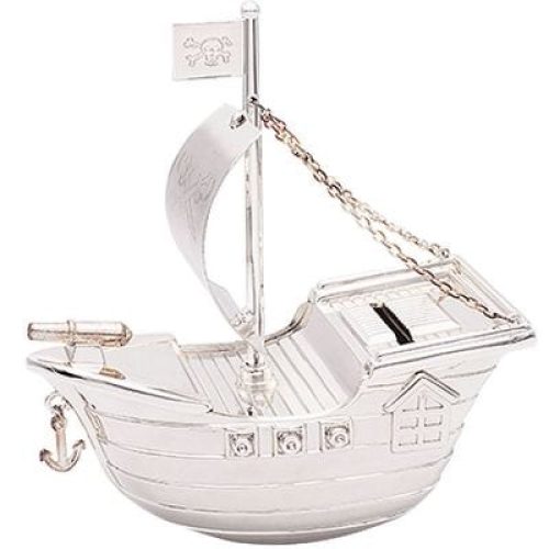tirelire-bateau-de-pirates-personnalisable-metal-argente