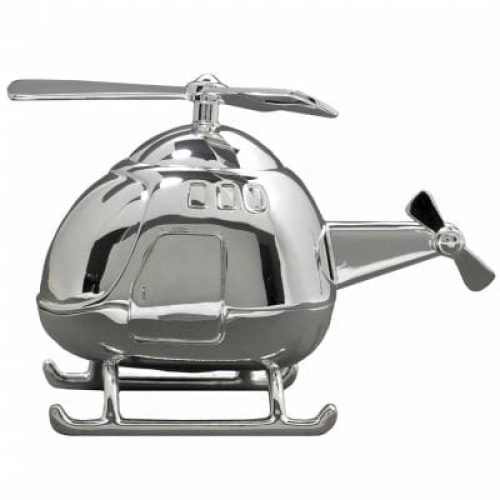 tirelire-helicoptere-metal-argente