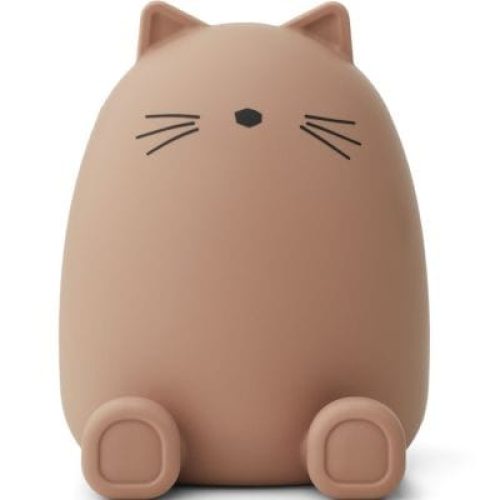 tirelire-palma-cat-dark-rose