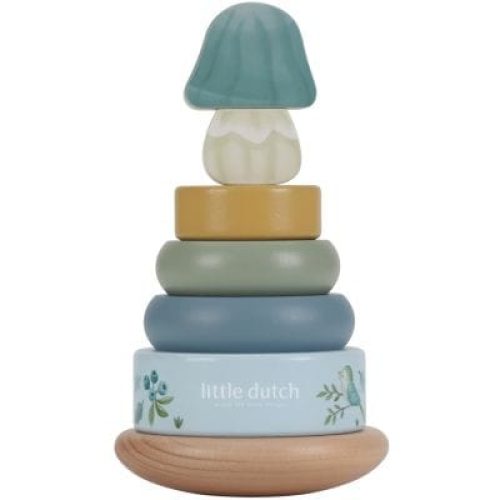 tour-d-anneaux-a-empiler-en-bois-fsc-forest-friends