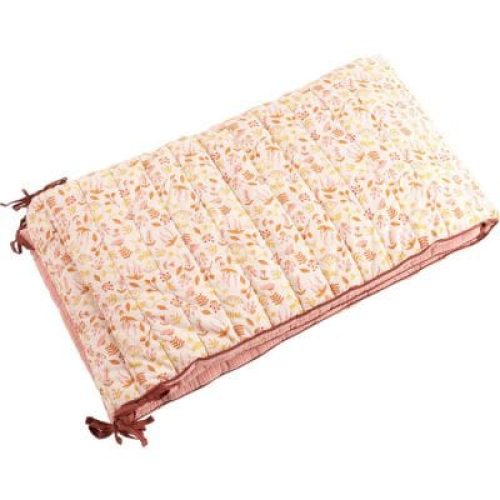 tour-de-lit-jaune-et-rose-esmee-pour-lits-120-x-60-cm-ou-140-x-70-cm