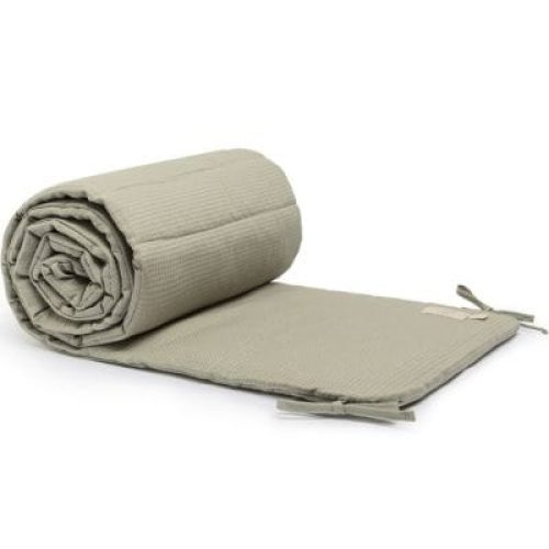tour-de-lit-nid-d-abeille-nest-laurel-green-pour-lits-60-x-120-et-70-x-140-cm