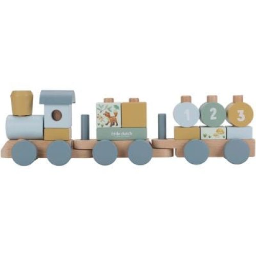 train-a-blocs-en-bois-fsc-forest-friends