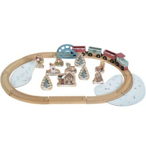 train-de-construction-de-noel-en-bois