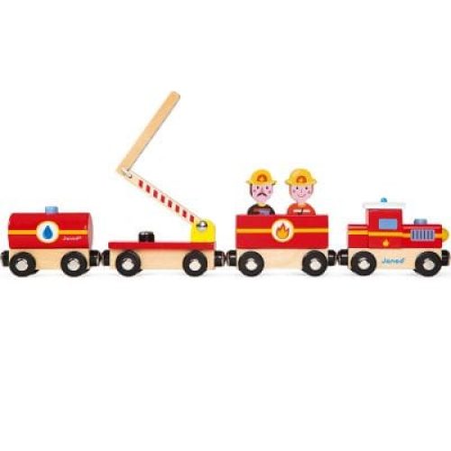 train-en-bois-pompiers-story