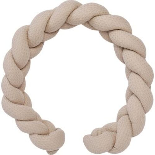 tresse-decorative-ouatinee-en-coton-gaufre-latte-200-cm