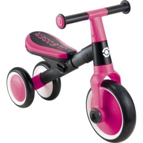 tricycle-evolutif-2-en-1-fushia-noir