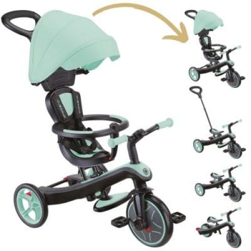 tricycle-evolutif-explorer-4-en-1-v2-pastel-menthe