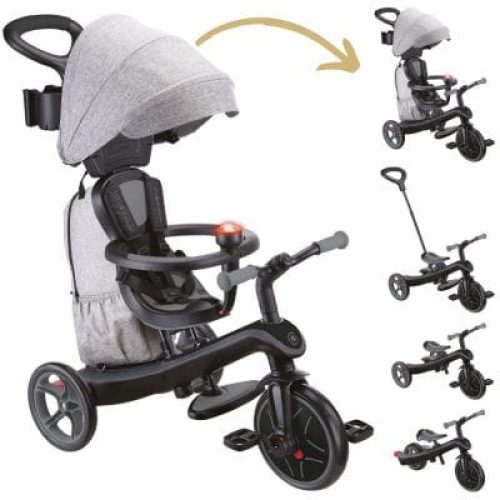 tricycle-trike-explorer-deluxe-4-en-1-noir-gris